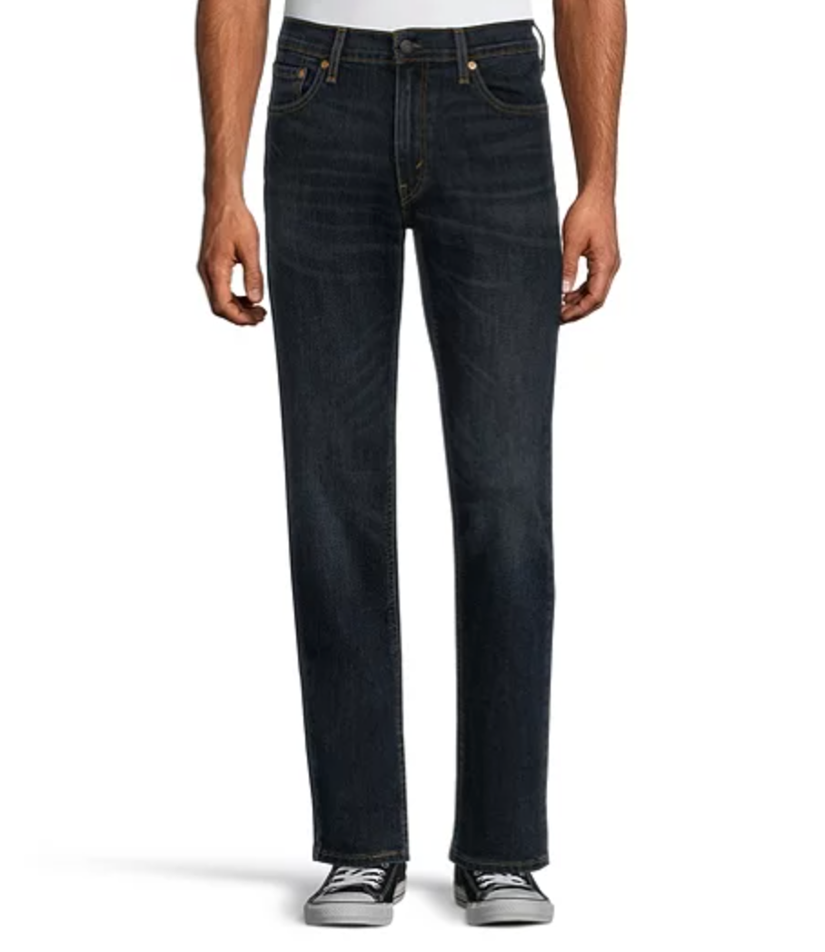 Levi's 541 Athletic Fit