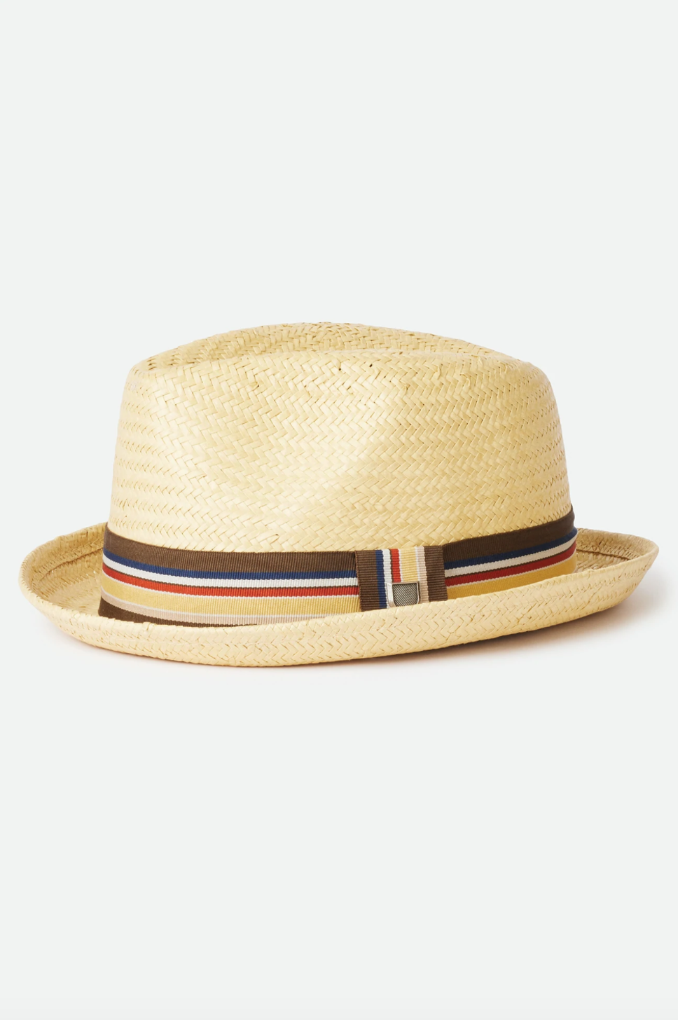 Brixton- Castor Fedora