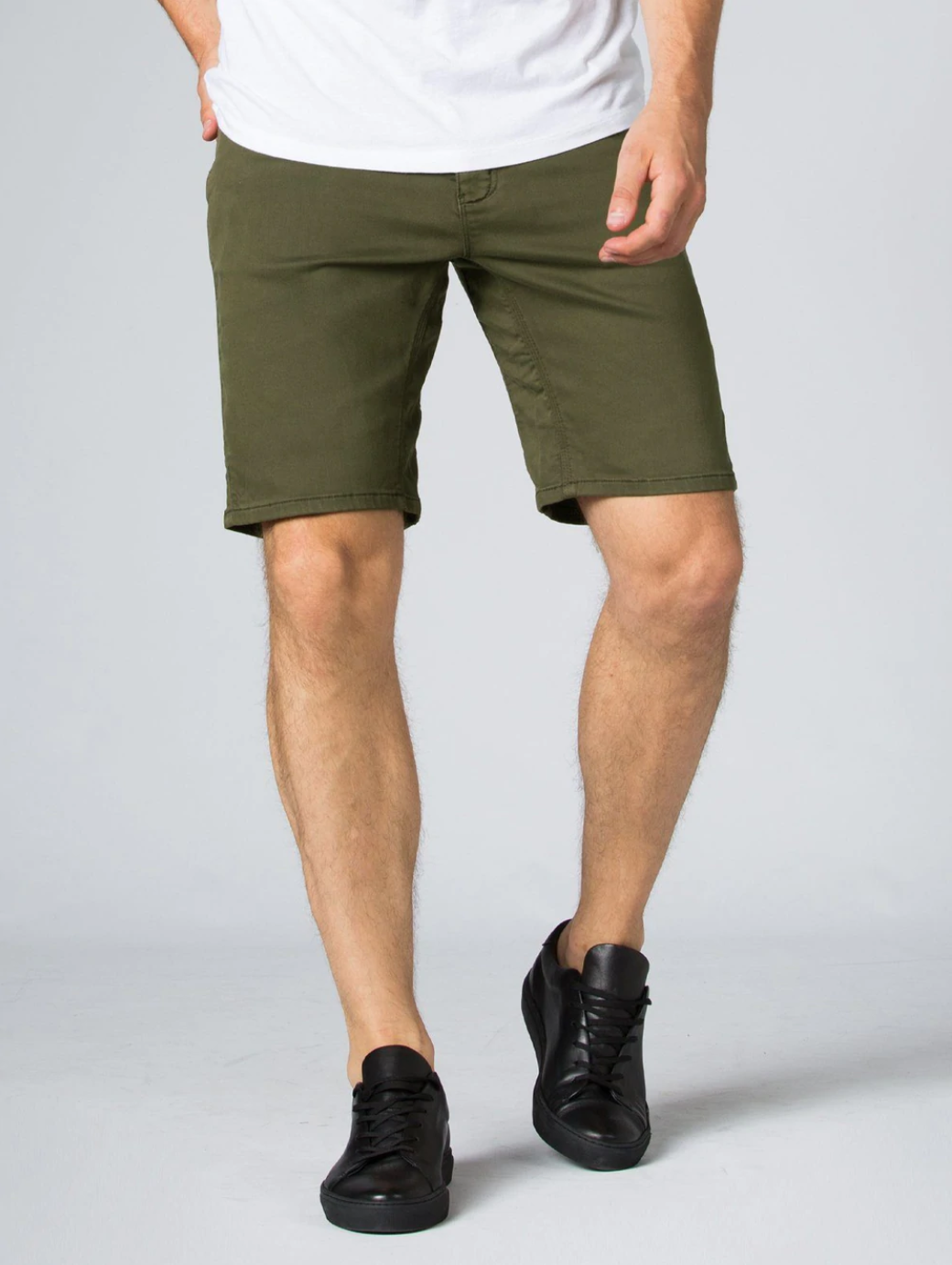 Duer- No Sweat Short