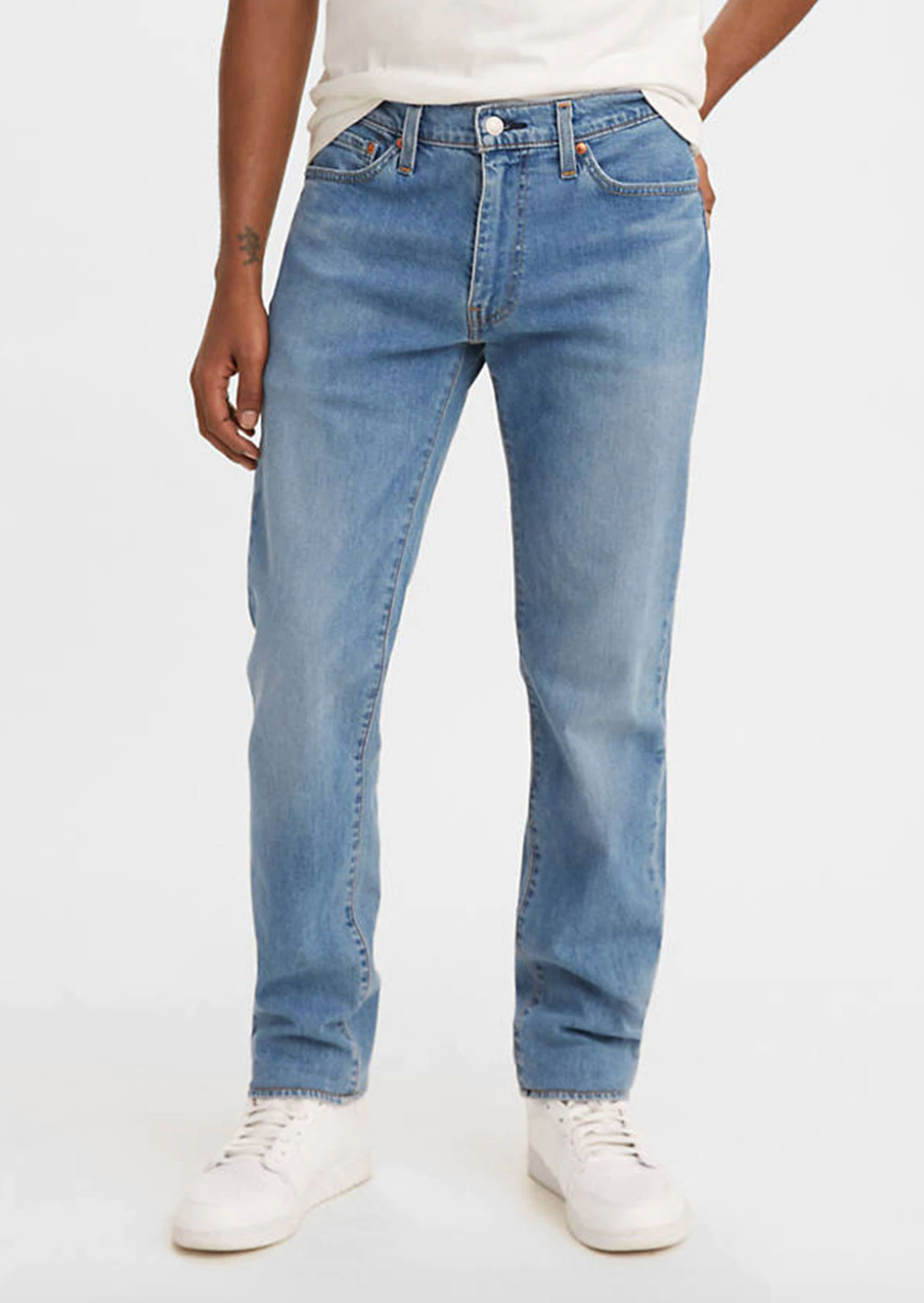 Levi's 511 Slim Corfu Got Friends
