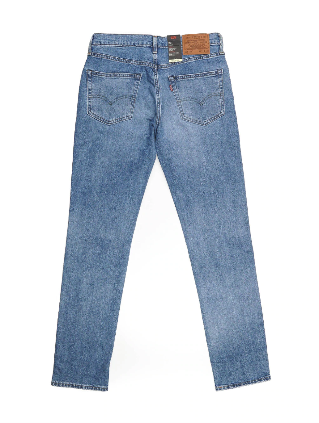 Levi's- 511 Slim Corfu Got Friends