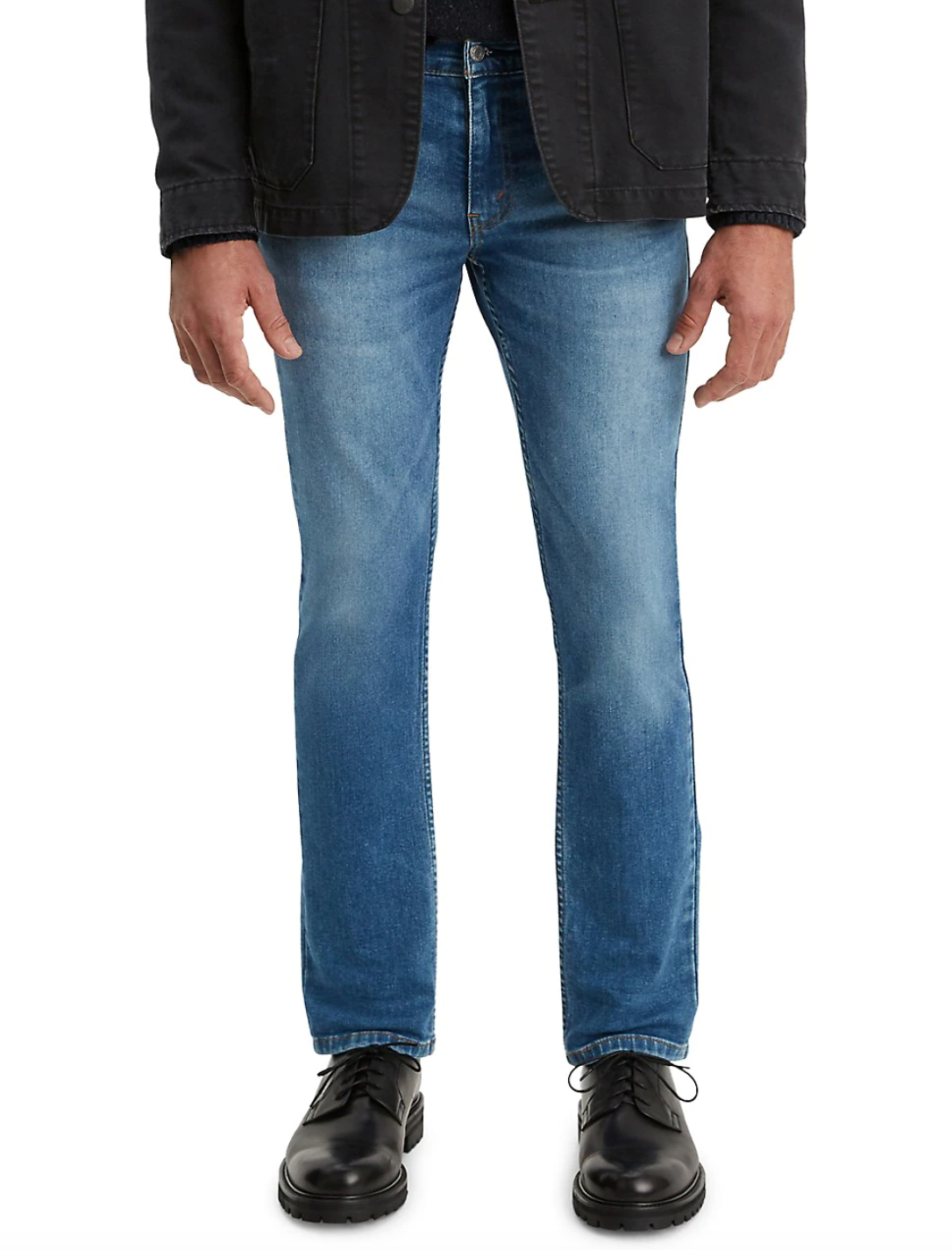Levi's 511 Slim Begonia