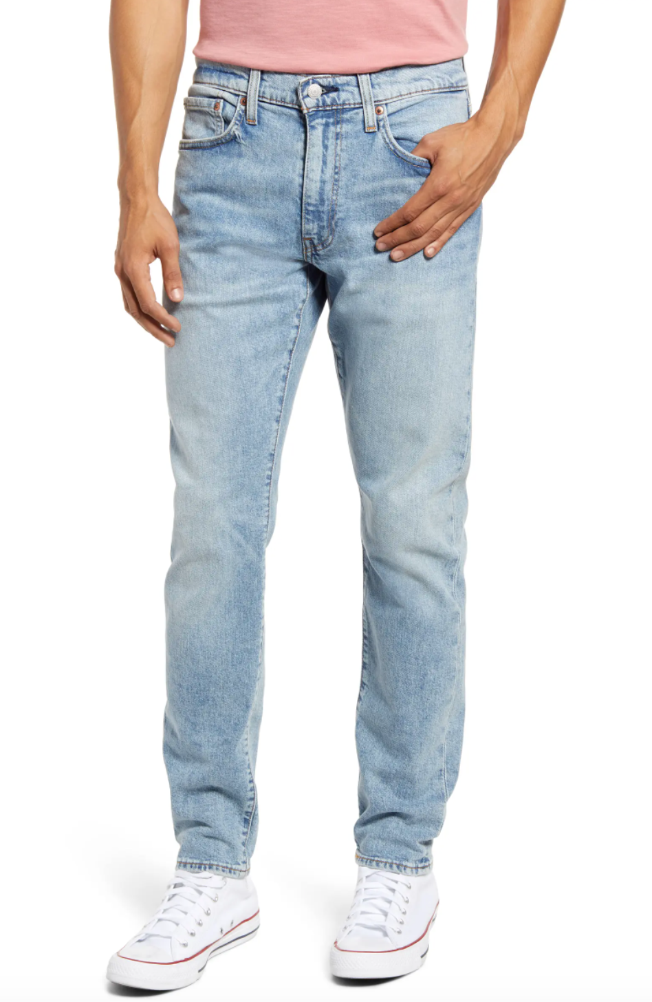Levi's 512 Slim Taper Got Friends
