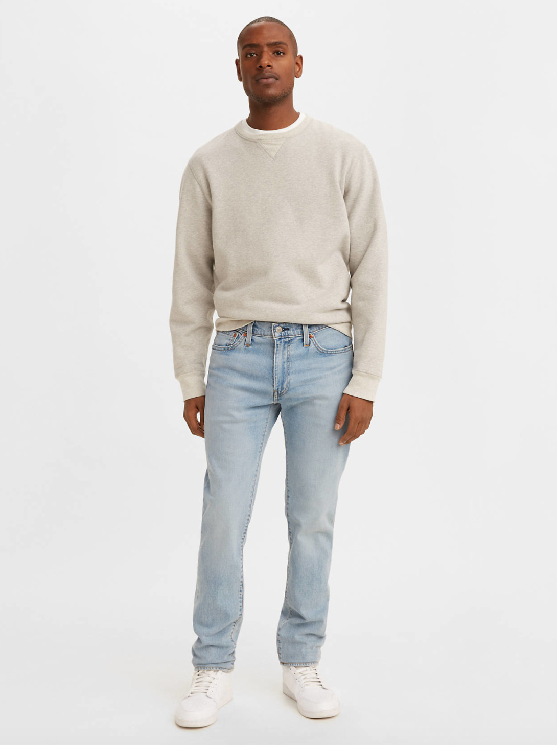 Levi's 511 Slim Lefkas Days Like This