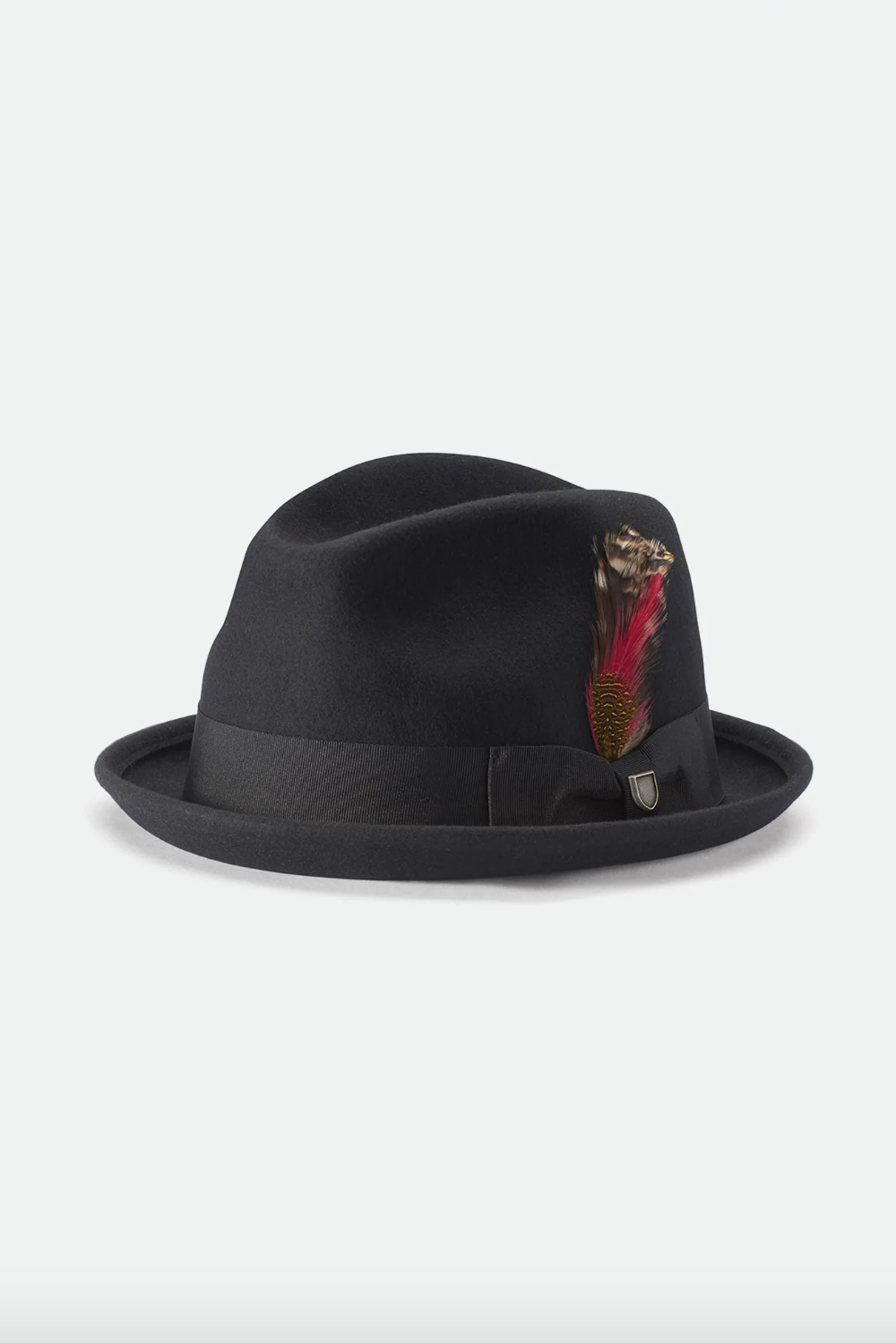Brixton- Gain Fedora