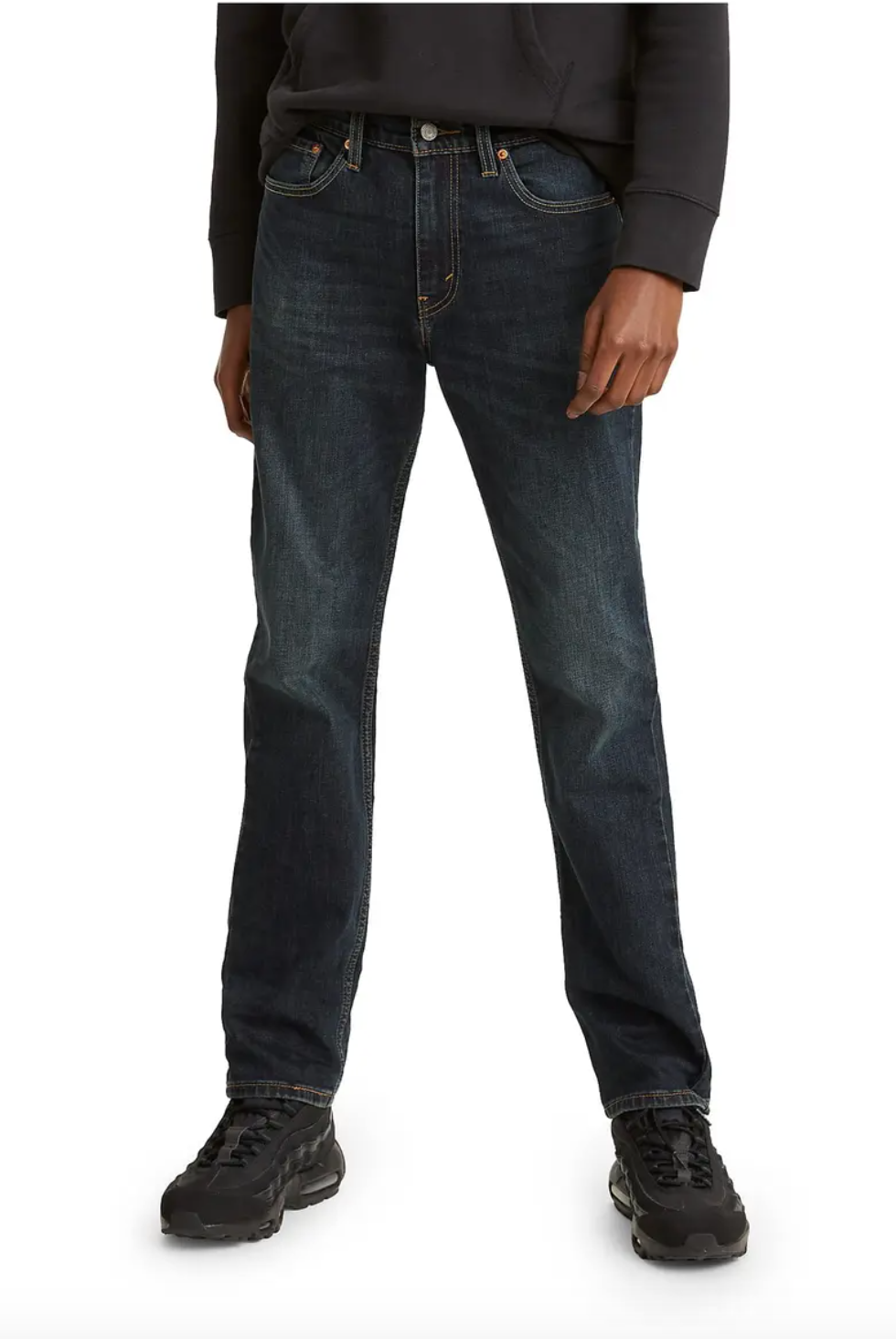 Levi's 511 Slim Sequoia