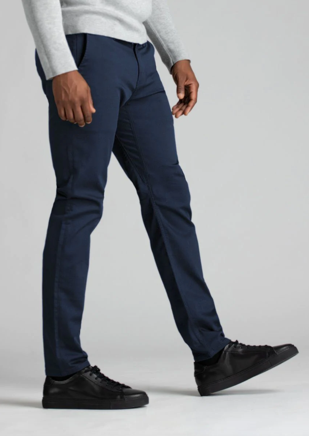 Duer Smart Stretch Slim Trouser
