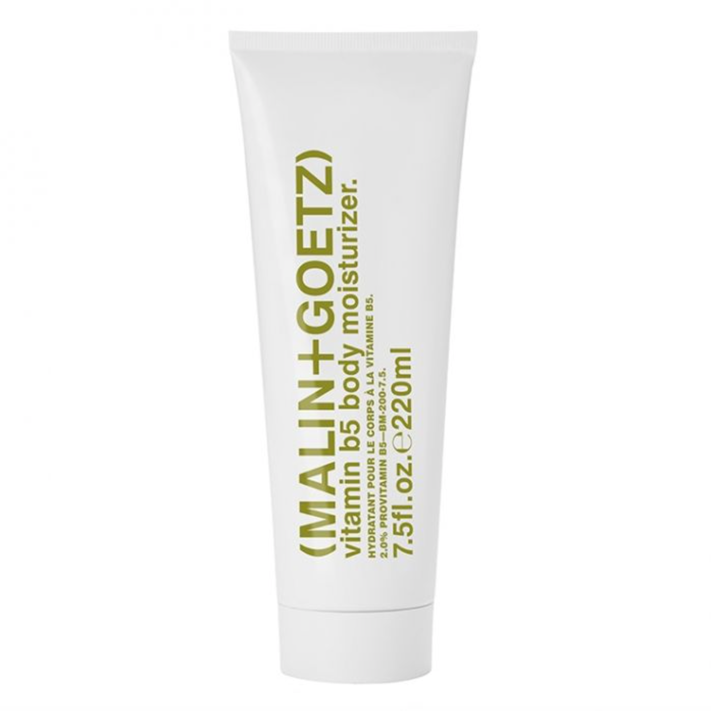 Malin + Goetz- Body Moisturizer Vitamin B5