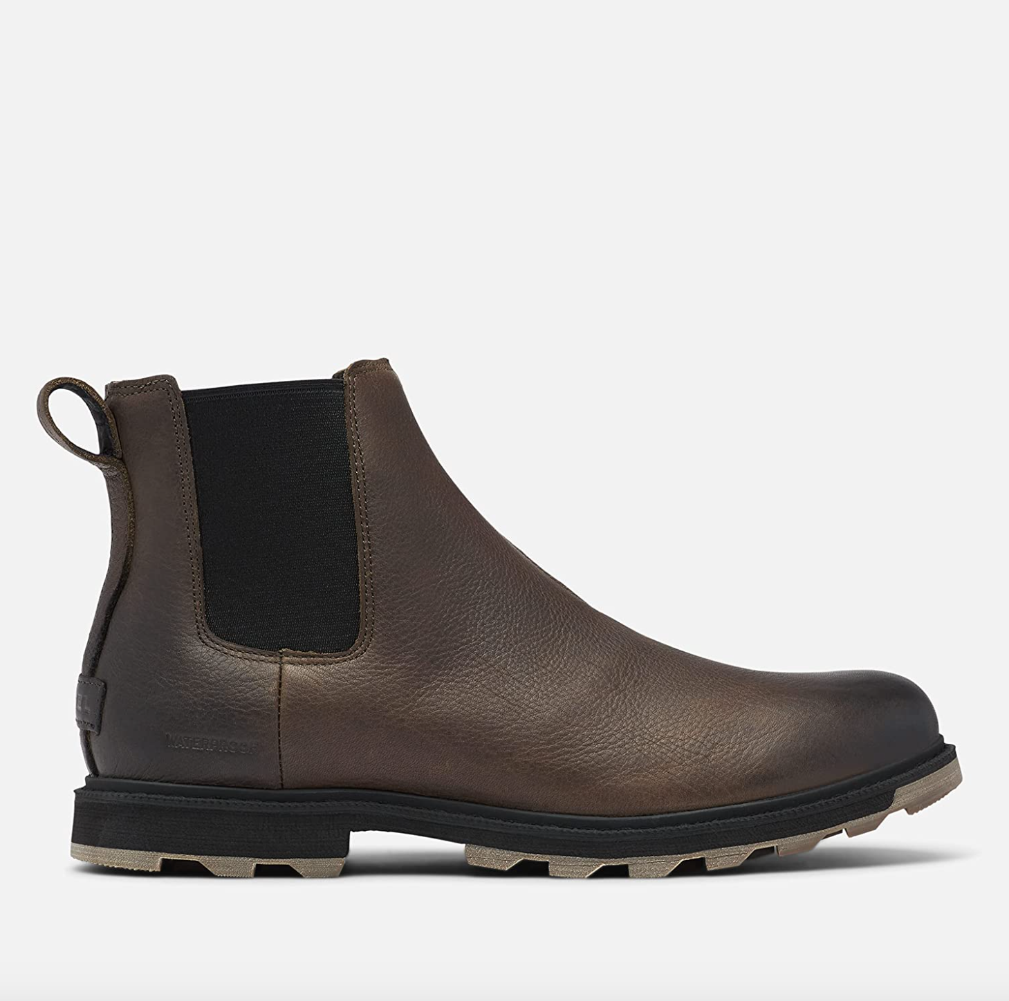 Sorel- Madison II Chelsea Major
