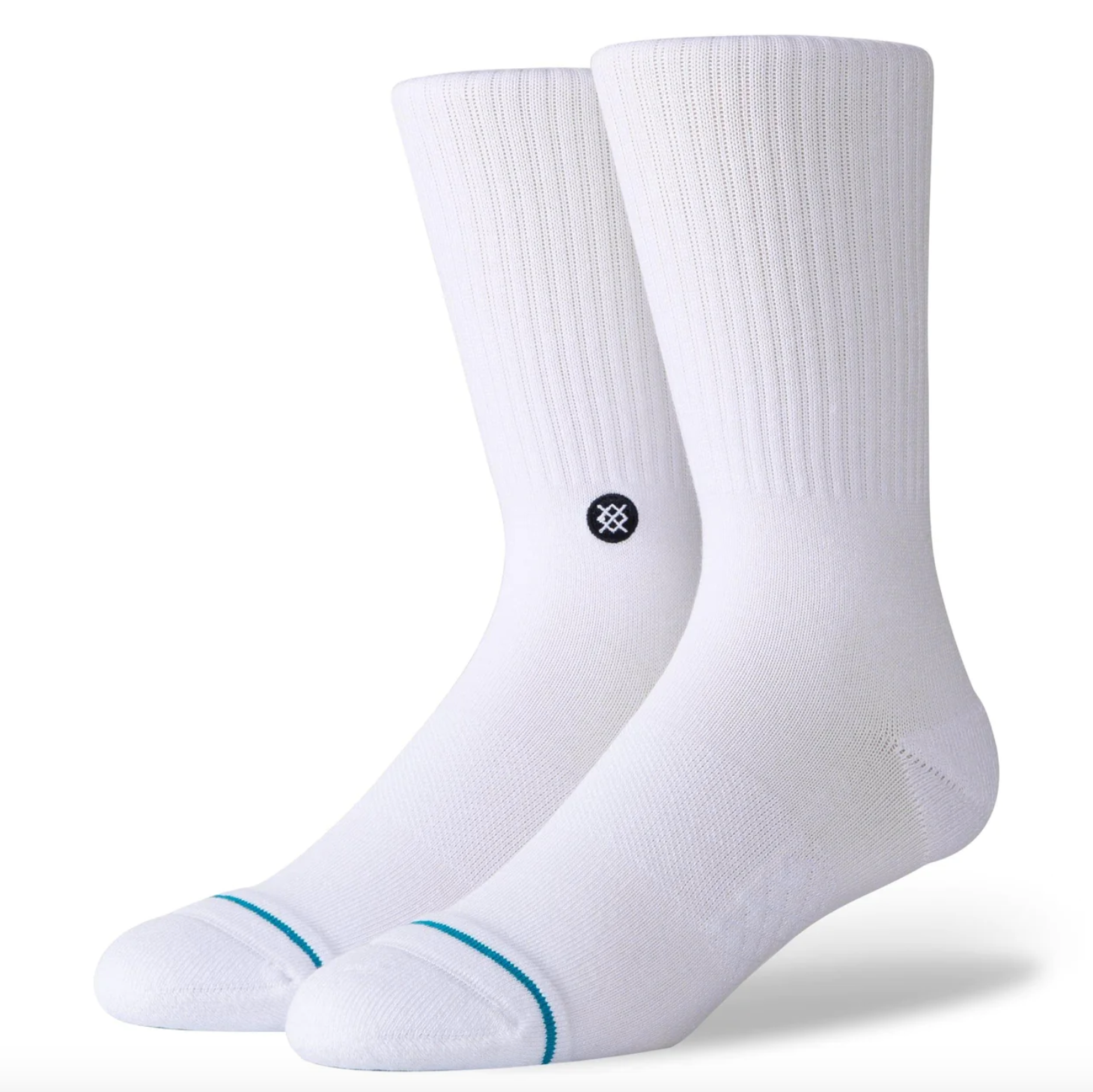 Stance- Icon 3 Pack White