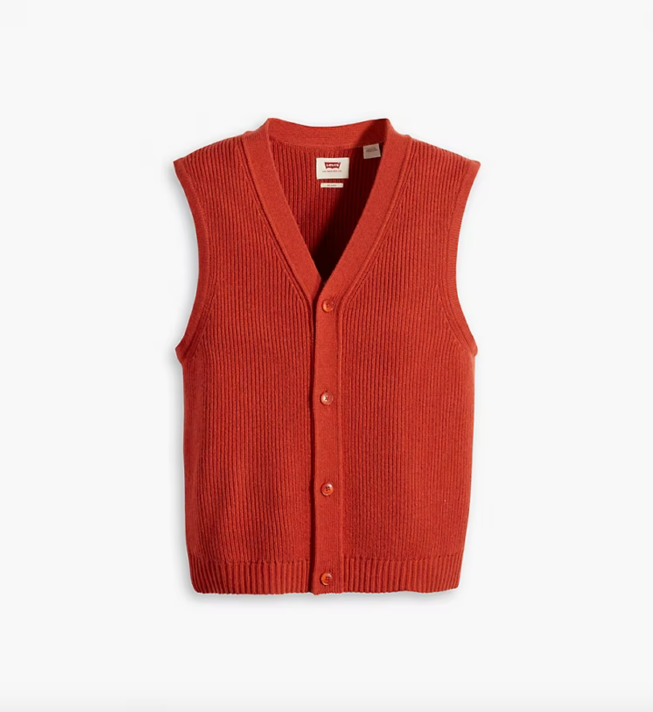 Levi's- Rincon Button Down Vest