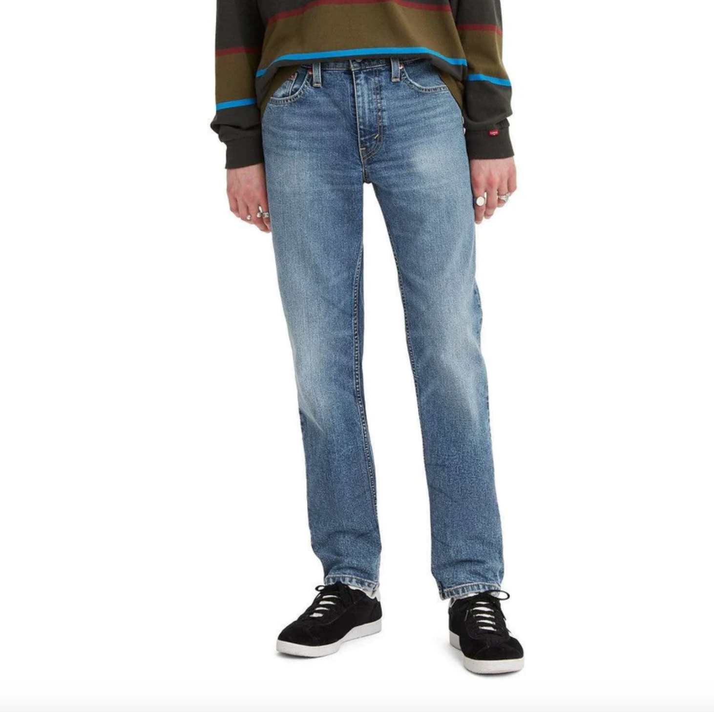Levi's- 511 Slim Mighty Mid ADV