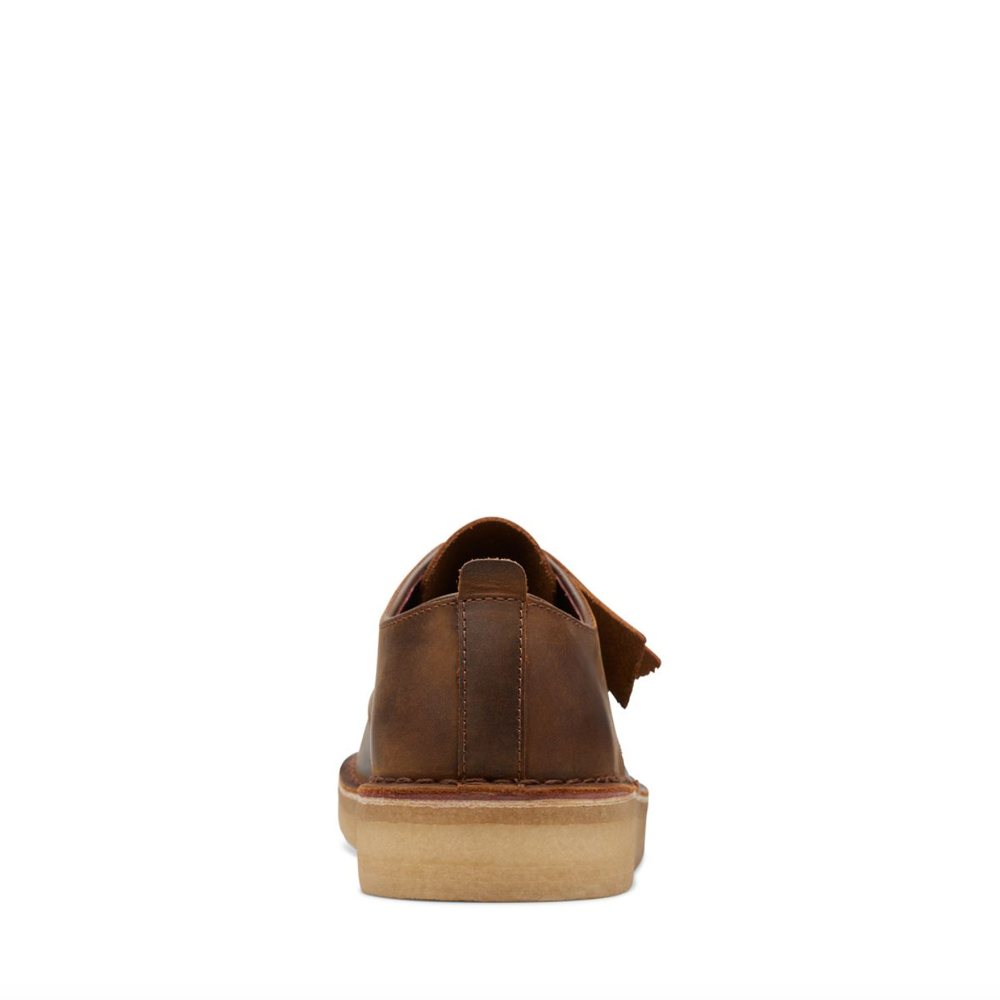 Clarks - Coal London in Beeswax