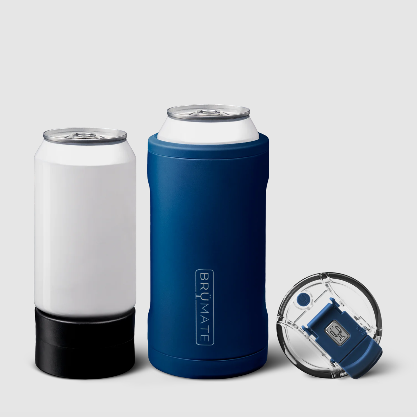 Brumate- Hopsulator Trio
