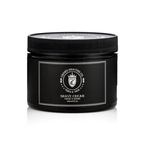 Crown- Shave Cream 4oz