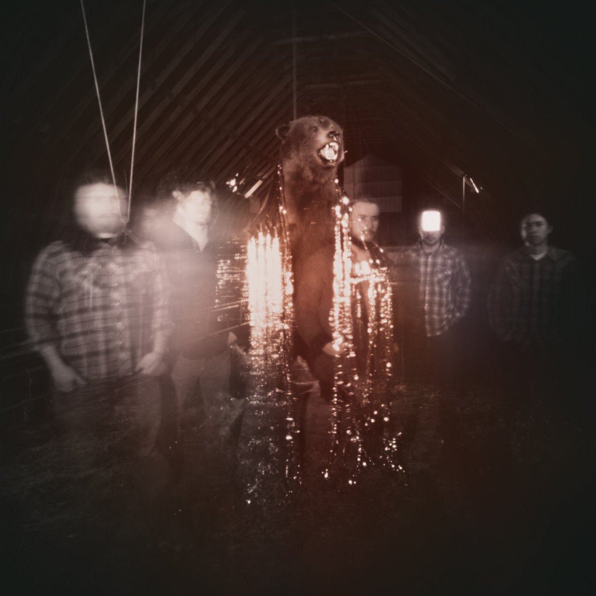 My Morning Jacket- It Still Moves