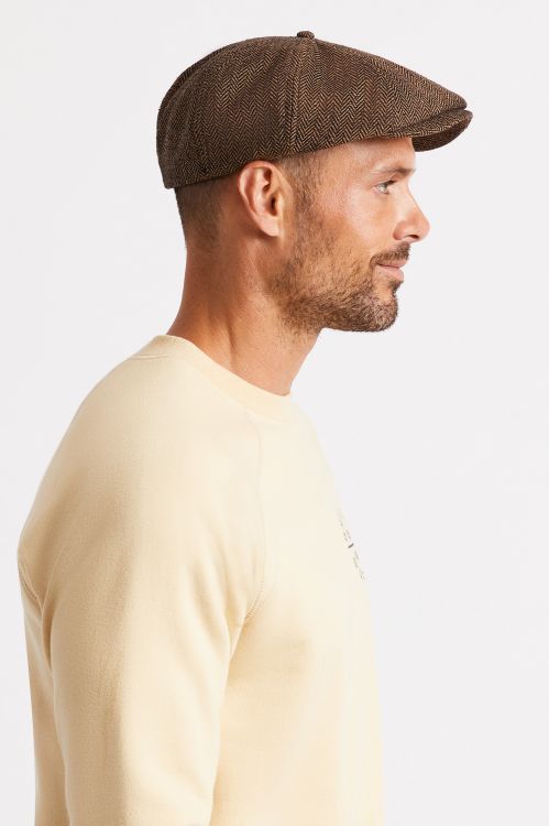 Brixton- Brood Cap