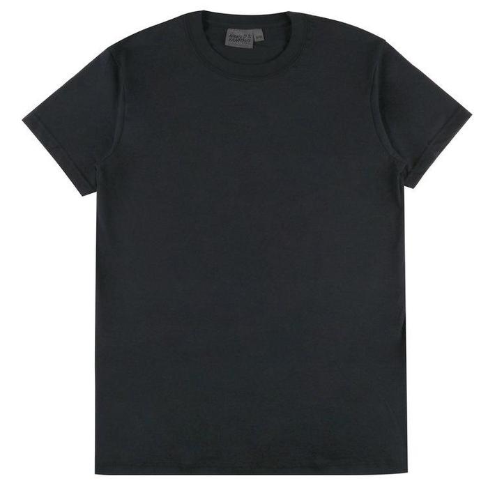 Naked & Famous- Circular Knit Tee