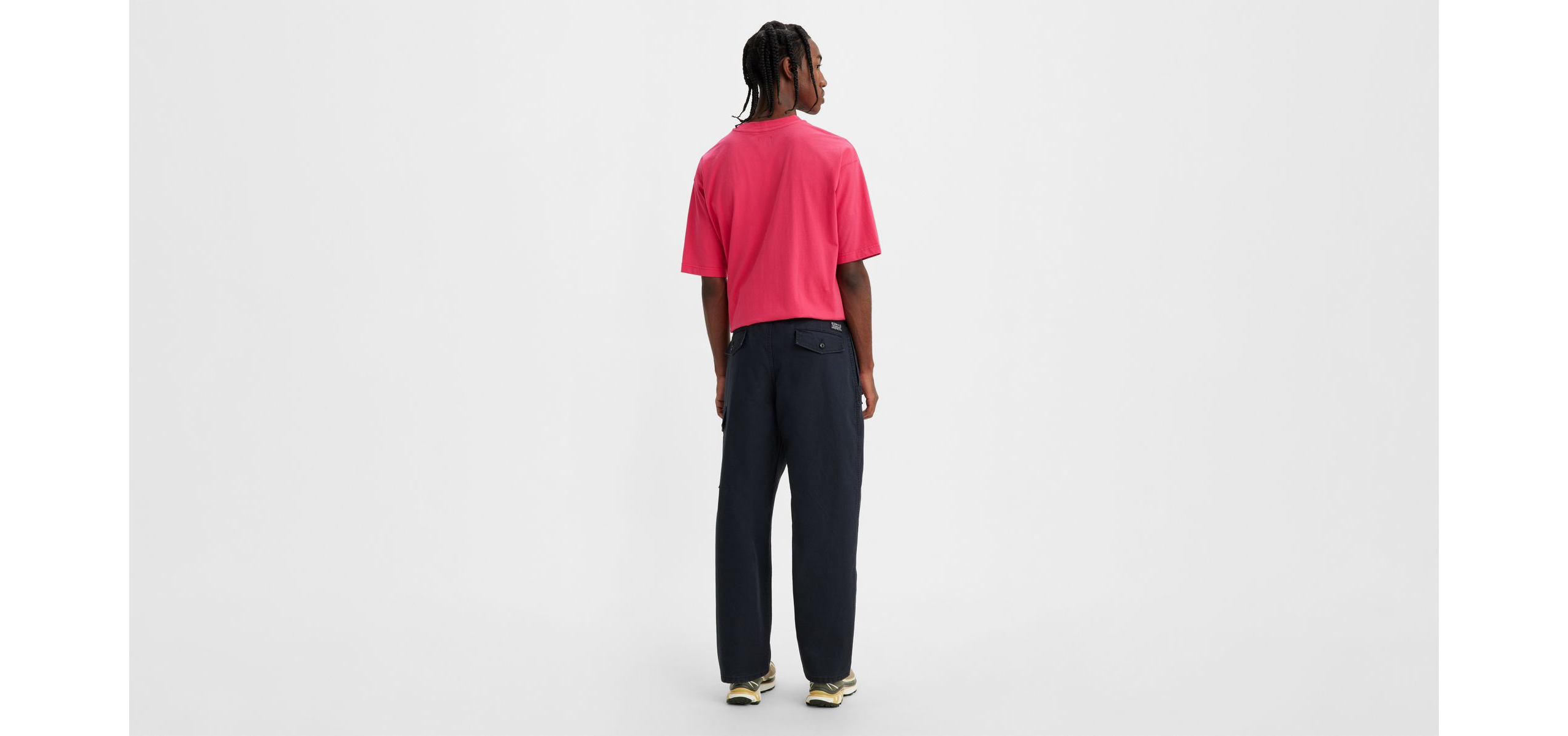 Levi's - Utility Pants