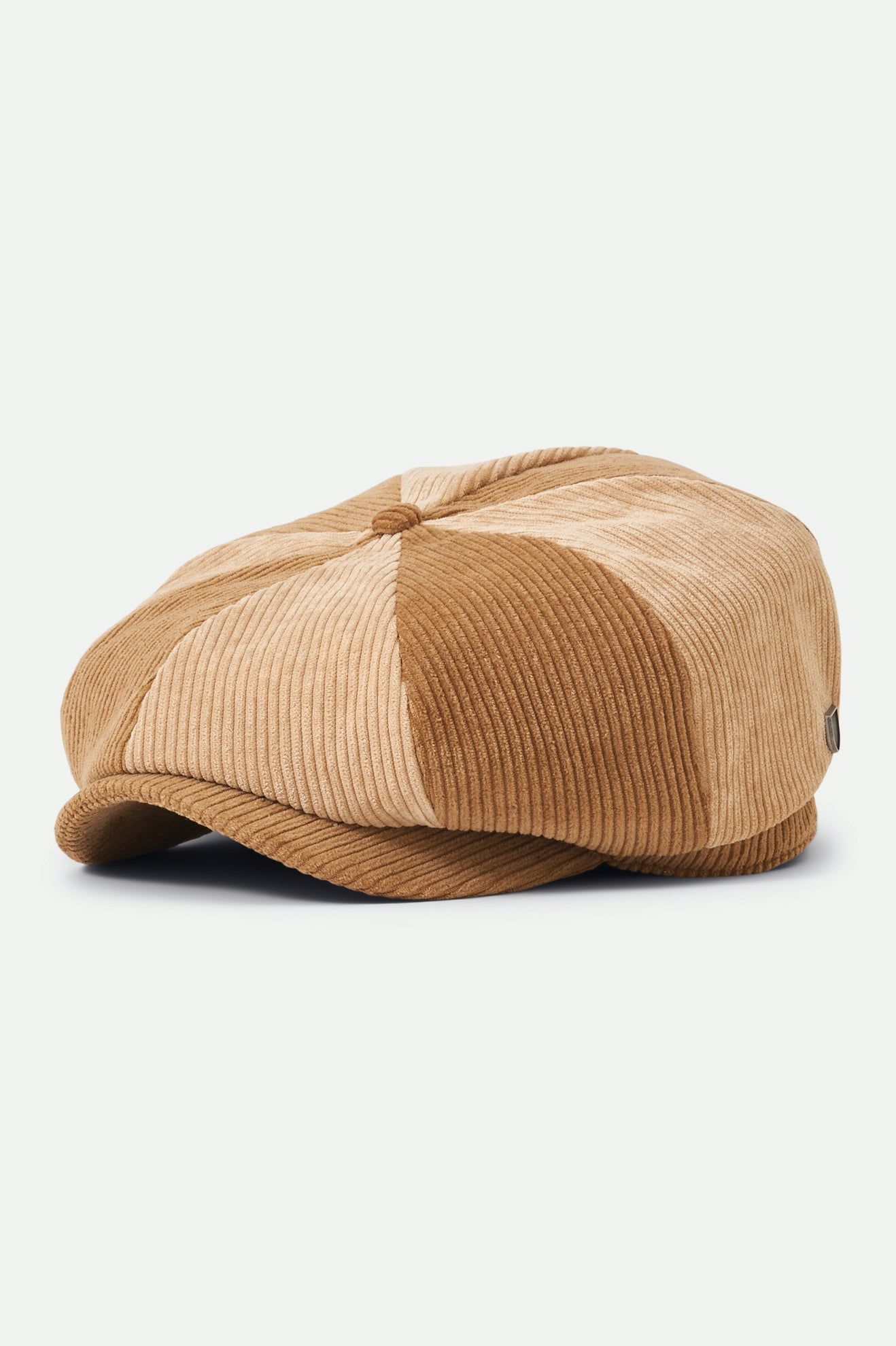 Brixton- Brood Baggy Snap Cap