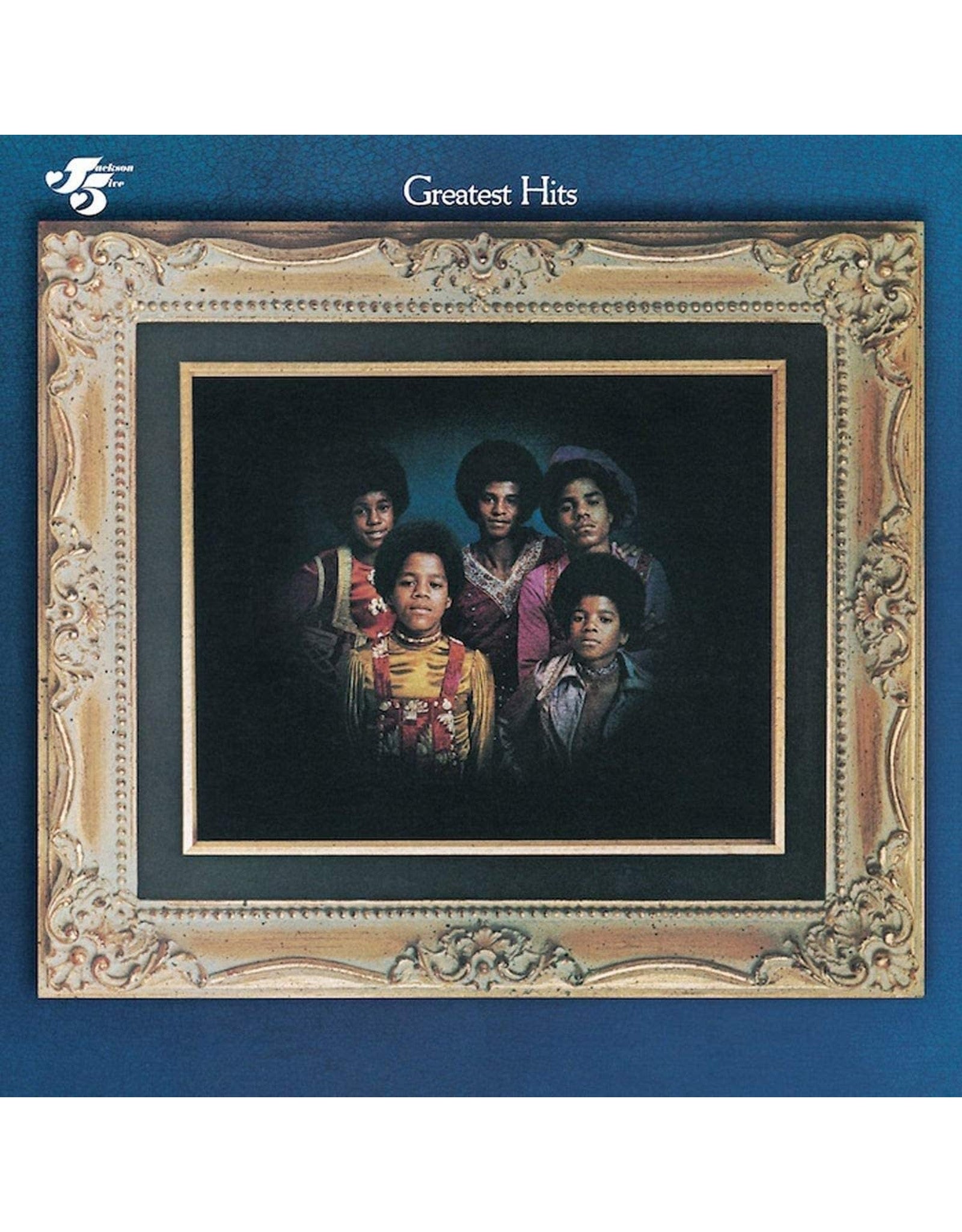 Jackson 5- Greatest Hits