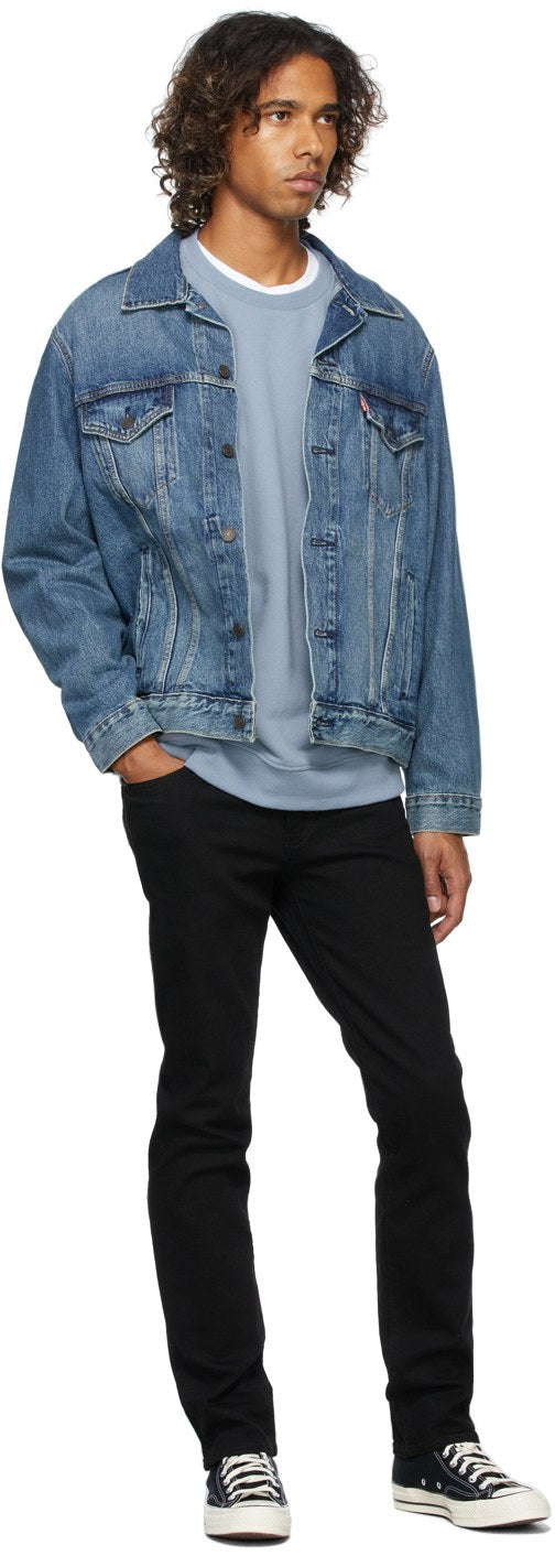 Levi's- Vintage Fit Trucker Jacket