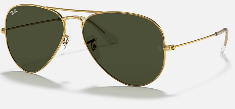 Ray Bans - Aviator