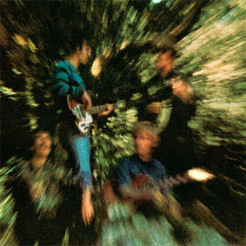 Creedence Clearwater Rev- Bayou Coun
