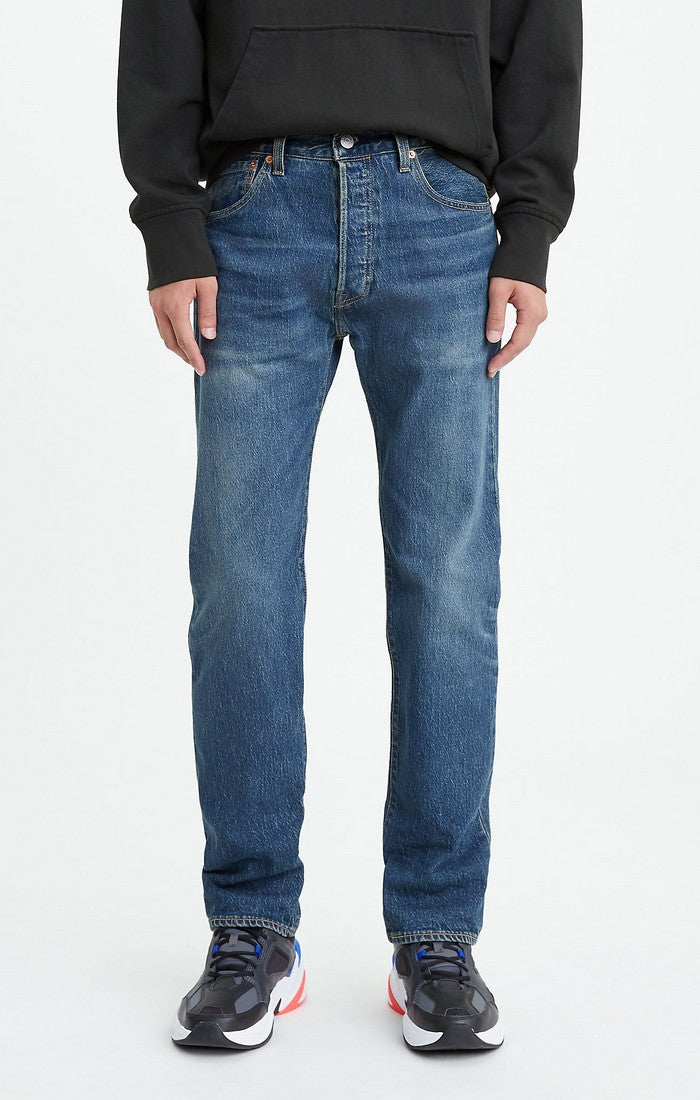Levi's 501 '93 Straight  Bleu Eyes Baby
