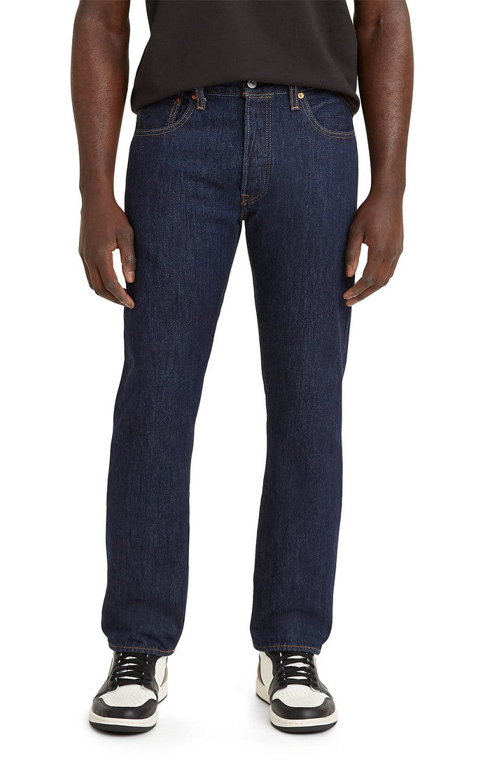 Levi's 501 Original  Rinse