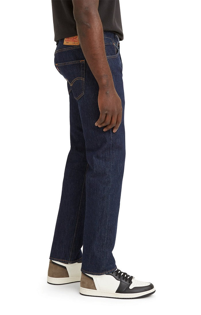 Levi's 501 Original ~ Rinse